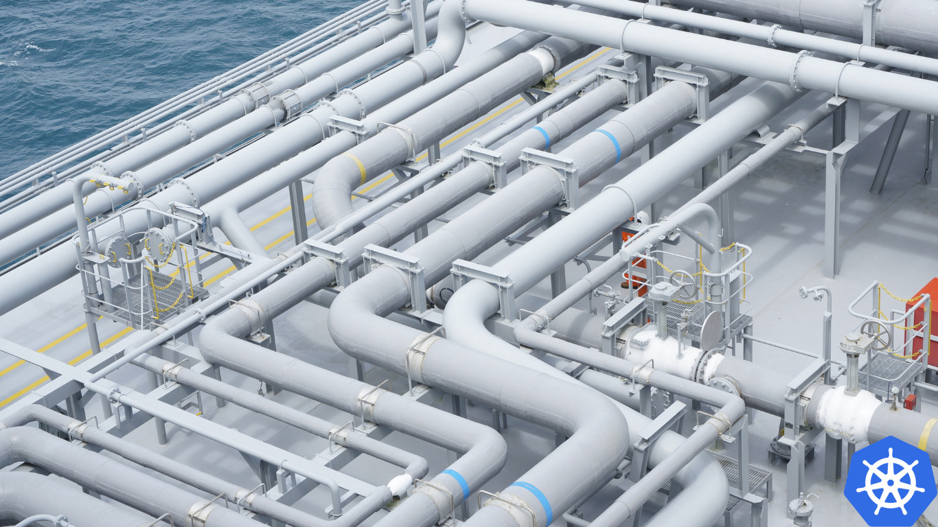 Jobs vs Argo Workflows Containers Simplified