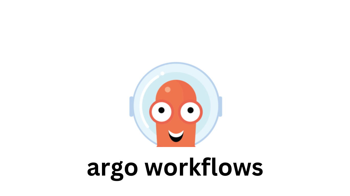 Argo Workflows An Introduction and  UI Setup Containers Simplified